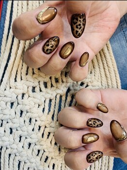 センス オブ リブレ(SENSE of LIBRE)/ジェル3時間やり放題/¥9800