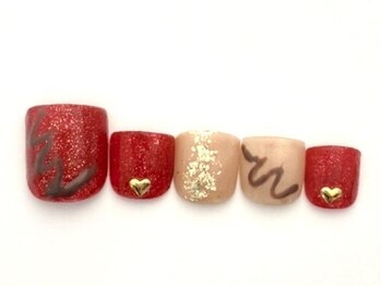 アーク/サンプルコース　￥7980