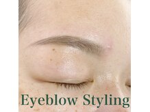 ミイム(Meime)/アイブロウスタイリング