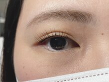 L.アイラッシュアンドビューティー/