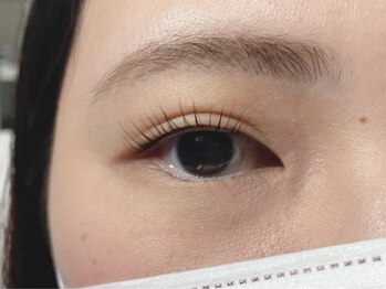 L.アイラッシュアンドビューティー/