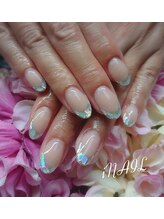 アイネイル(iNAIL)/