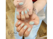 クレー(Klee)/選べるアート2本ワンカラー