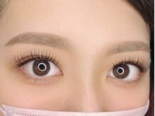 アイフラッシュ 京阪百貨店くずはモール店(Eye Flash)/アフター