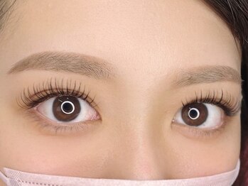 アイフラッシュ 京阪百貨店くずはモール店(Eye Flash)/アフター