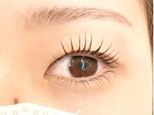 バルミー 代官山恵比寿(Balmy)/上下パーマで縦を増幅！