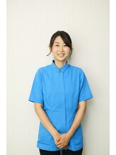 カラダドクター整体院 上尾院 関口 愛
