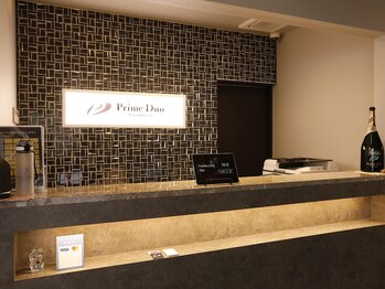 プライムデュオ(Prime Duo)/マシン＆パーソナルジム併設