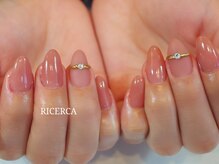 リチェルカ(RICERCA)/