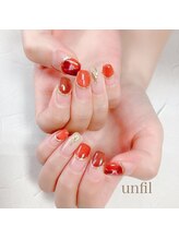 アンフィルルーム(unfil room)/定額ベーシックAコース