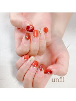 アンフィルルーム(unfil room)/定額ベーシックAコース