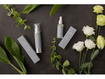 ハミル 平尾店(HAMIL)/Elpida