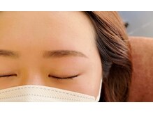 プリエ(BRILLER)/美眉スタイリング