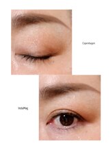 サロン オブ ロータス(Salon of Lotus)/似合わせまゆ毛◎