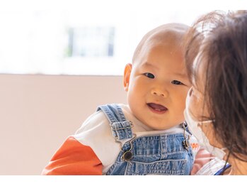 サロンドマーリッシュ(salon de Maalish)/ベビー・キッズ担当スタッフ◎