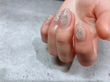 ライズ ココウ ガーデン(rise cocoo garden)/アートコース