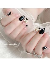 ナツネイルズ(na2nails)/