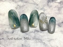 定額デザイン　￥8,800