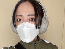 グランウィーユ トゥジュール 銀座(Grand oeil toujours)/パリジェンヌ/まつ毛パーマ/銀座