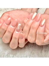 プリズムーン(Prismoon)/Hand　Nail