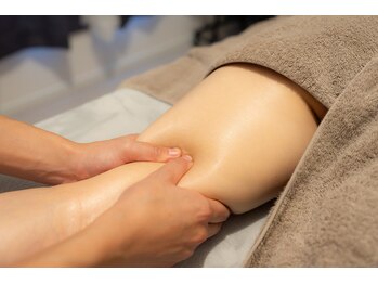 ラファエルアズ(Raphael As)/短期集中コース