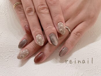 レイネイル(Reinail)/