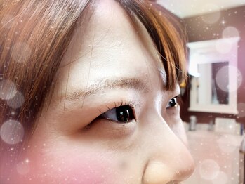 アイクル 伊勢崎店(ikuru)/目元も気分も上がる♪