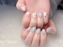 ミキネイルサロン(MiKi Nail Salon)/