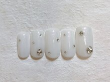 ネイルビート(NAIL BEAT)/ストーンネイル