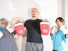 【シニアの方/筋力、運動不足にも◎】体験コース無料（HPB限定入会特典あり）