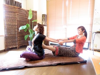 サバーイ サバーイ(SABAHI SABAHI)/グイーー―っと!!