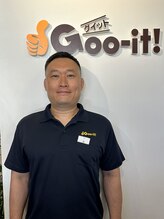 グイット 吉祥寺店(Goo-it!) 崔(チェ) （男性）