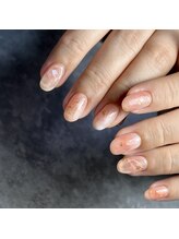 さっちゃんのネイル屋さん/