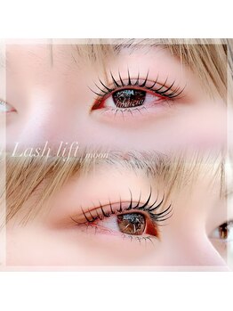 ラミシア(lamicia)/まつ毛パーマ