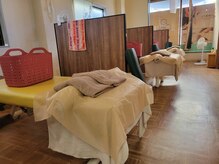 なごみ 志摩店の雰囲気（【人気☆もみほぐしコース】通いやすい価格でご用意◎）