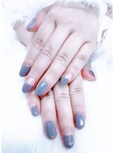 YCYサロン/ハンドネイル