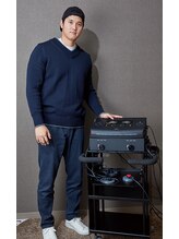 オト(OTO)/大谷翔平選手も愛用ラジオ波温熱