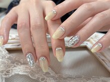 しゅり ネイル/