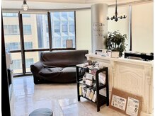 アイラッシュサロン ヴィヴィ 博多店(Eye Lash Salon Vivi)