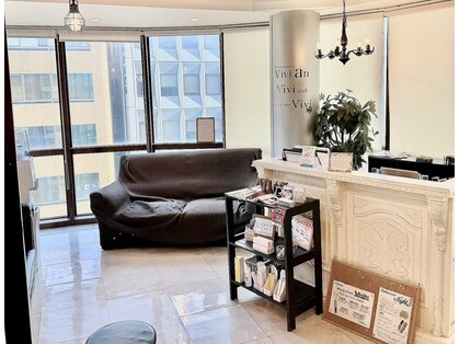 アイラッシュサロン ヴィヴィ 博多店(Eye Lash Salon Vivi)の写真