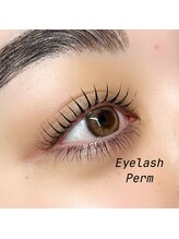 イオロ(iolo)/【まつげパーマ】