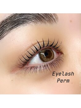 イオロ(iolo)/【まつげパーマ】