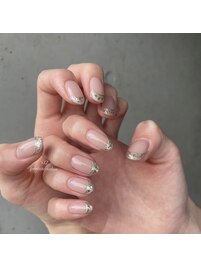 ガラスフレンチ