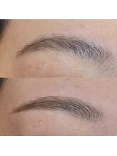 ラウム シュシュ(Raum ChouChou)/ヴィーナスブロウ《トータル》