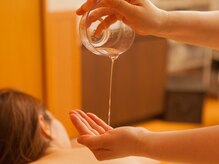 ラクーン(LACUN)/施術風景