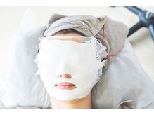 ココン(cocon)/パック