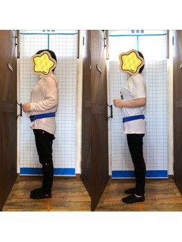 ヒデ整体院(Hide整体院)/ダイエット(痩身整体)&骨盤矯正