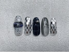 お持ち込み90minコース