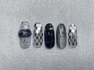 お持ち込み90minコース