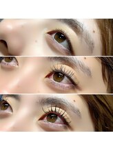 プチ(Petit.)/シマーラッシュ